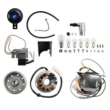 Allumage 12V pour Simson S50