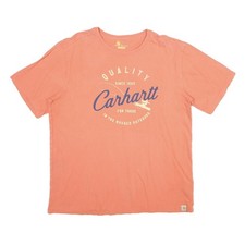 CARHARTT T-Shirt Graphique
