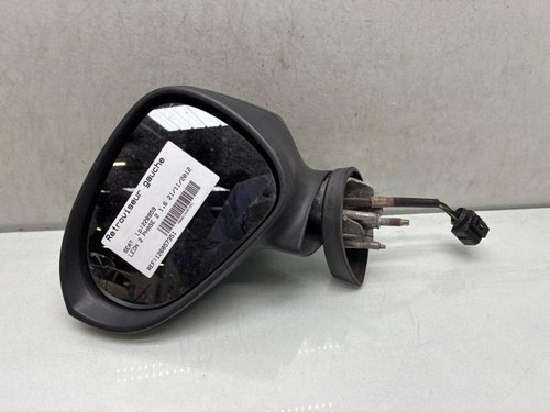 Retroviseur gauche seat leon - retroviseur,