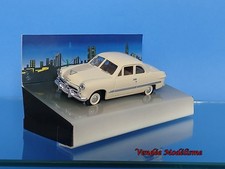 Voiture de collection  - Ford