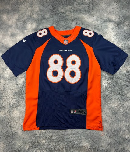 Maillot broncos thomas - maillot, #88