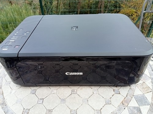 Imprimante canon pixma - canon,