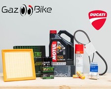 Kit Entretien Vidange ULTIMATE DUCATI SUPERSPORT 800 ss de 1999 à 2002 MOTUL 710