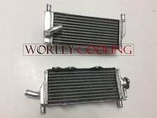 ALUMINUM RADIATOR FOR HONDA