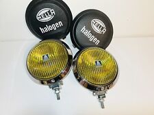 Magnifique Paire De Phares