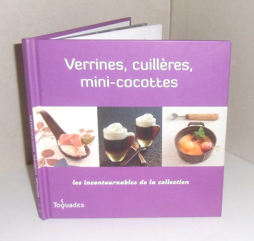 Verrines cuilleres - verrines,,