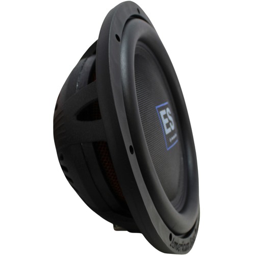 800w rms ohm dvc pro - rms,