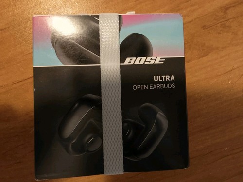 Bose ultra open - ,