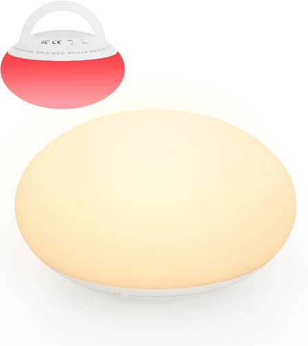 Veilleuse forme œuf pour - forme,