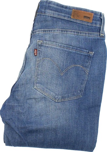 Levi demi curve bleu - levi's,