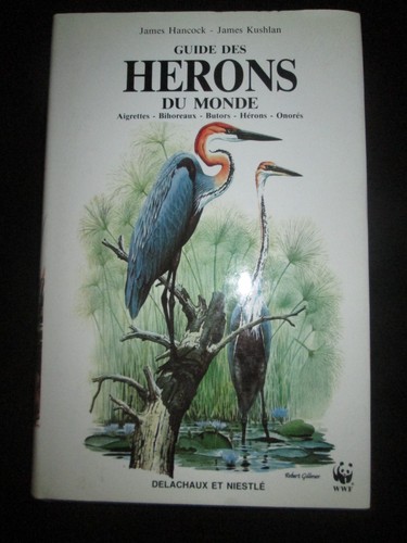 (Nature/Oiseaux)Guide des