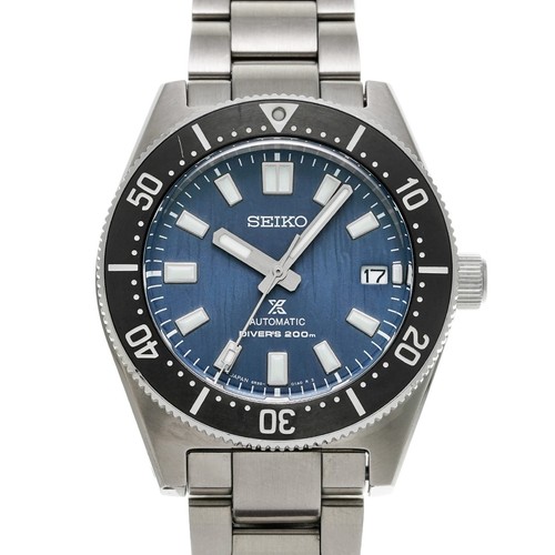 Montre homme seiko prospex - seiko,