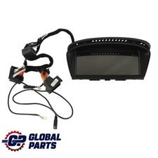 BMW E60 Navigation Media Screen 10,25" GPS Android System CCC E60_{CCC_cp}