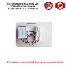 Siège Tapis Testeur