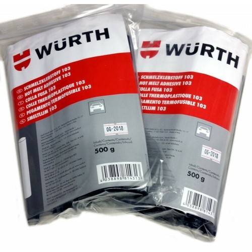 Colle noire wurth kg - ,