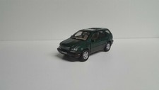 Lexus RX 300 verte - 1/43