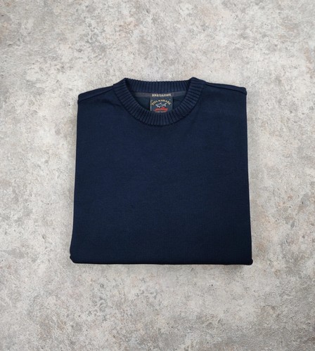 Pull vintage paul shark - pull,