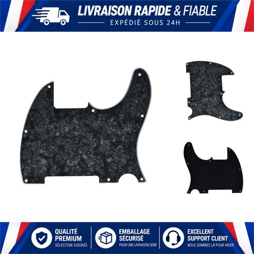 Pickguard kaish trous - kaish,