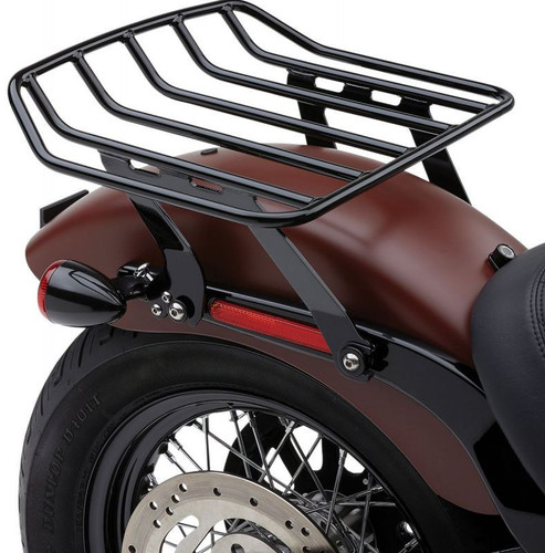 Porte bagages detachable - porte-bagages, solo