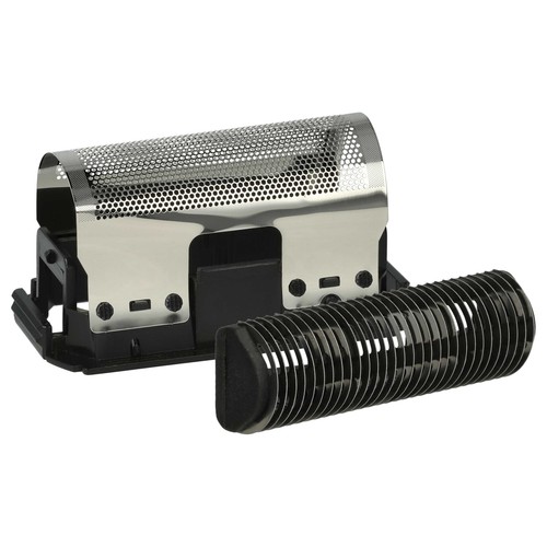 Bloc lames grille rasoir - de, de