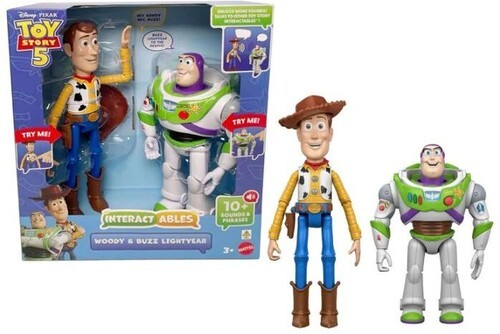 Pixar toy story woody - toy,
