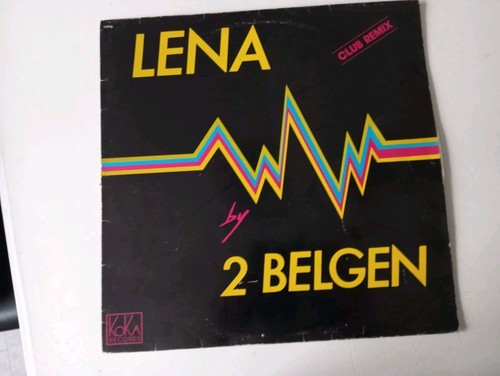 Belgen lena maxi 30 - 2, cm