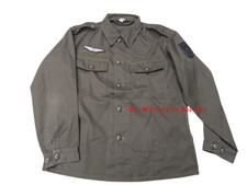 Chemise manche longue  Armée de l'Air  Autrichienne Taille Médium 📌4a.