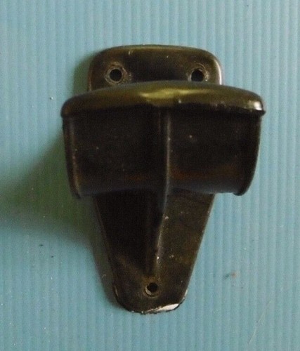 Ancien porte manteau patère - porte,