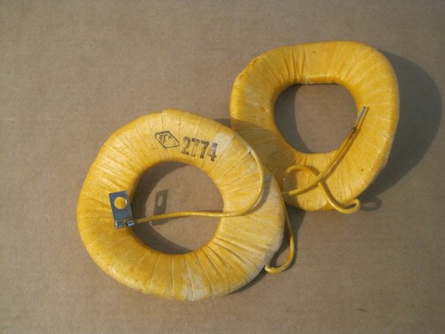 Campo inducteur efel 2774 - campo,