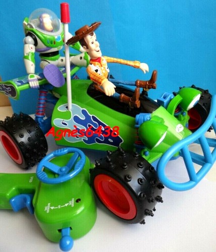 Toy story voiture - story,