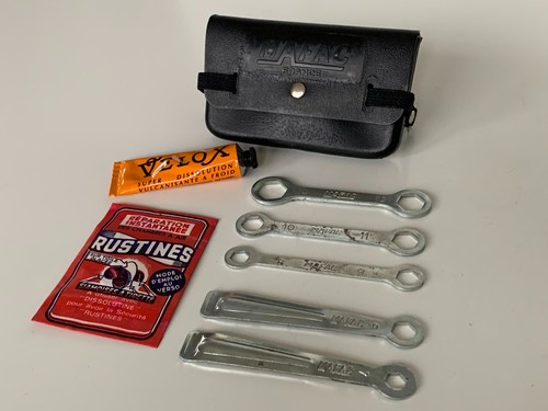 Nos sacoche selle trousse - nos, de