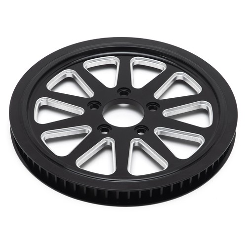 Poulies pulley 66t - poulies, 20mm