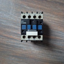 Contacteur Telemecanique LC1
