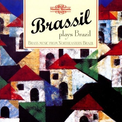 Quinteto brassil brass - quinteto, music