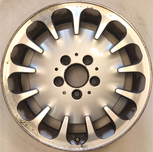 Mercedes klasse w211 5x16 - w211, 7,5x16