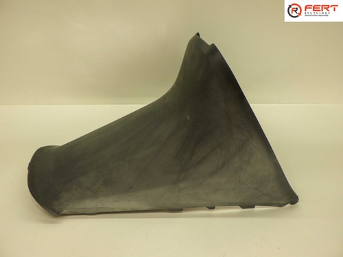 Plastique sous selle honda - selle, (honda