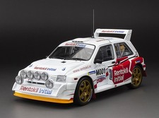 Sun Star 5546 1/18 MG Metro