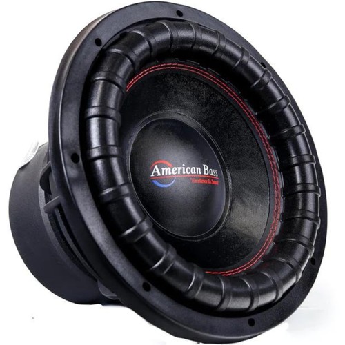 1500w rms ohm dvc car - 12",