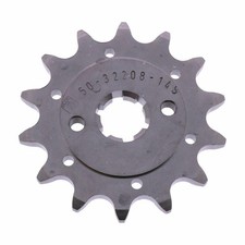 Pignon ESJOT Pas 520 14 Dents