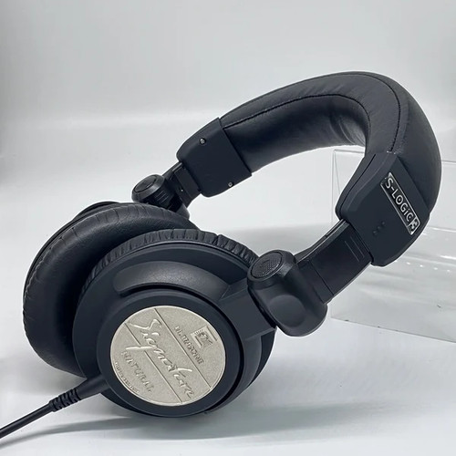 Casque ultrason signature - casque,