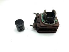 KIT CYLINDRE PISTON CYLINDRE