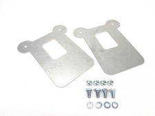 Bobber Fender Installation Kit