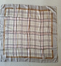 Carré foulard Céline 