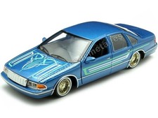 1993 Chevrolet Caprice