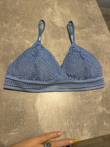 Soutien gorge femme - soutien-gorge, bleu