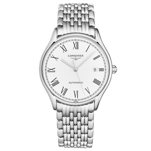 Longines men lyre automatic - longines,