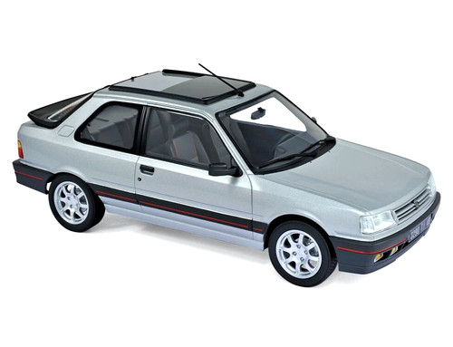Peugeot 309 gti - peugeot,