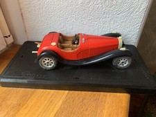 MAJORETTE Bugatti Type 55 1932