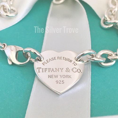 Return to tiffany heart - return,