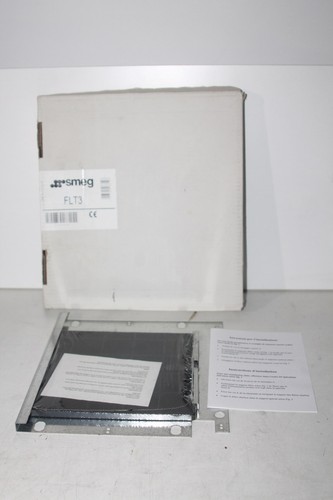 Filtre charbon avec cadre - filtre, a